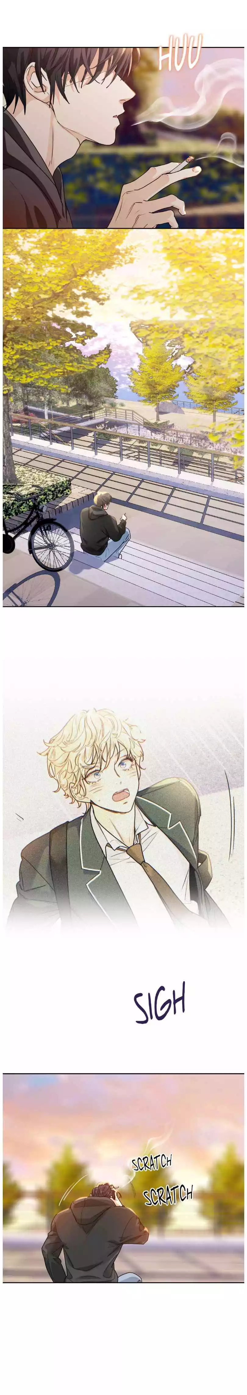 Love Is An Illusion - Chapter 124 Page 19