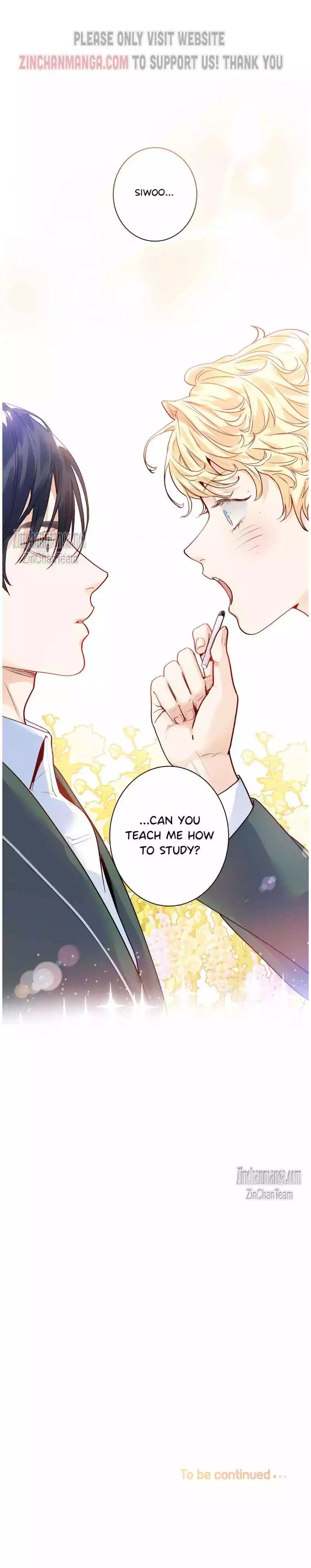 Love Is An Illusion - Chapter 125 Page 20