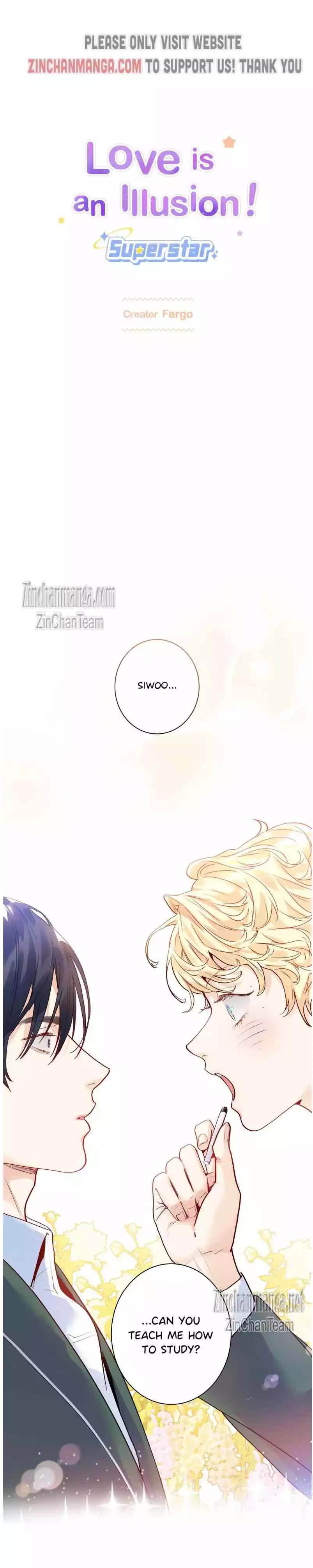 Love Is An Illusion - Chapter 126 Page 2