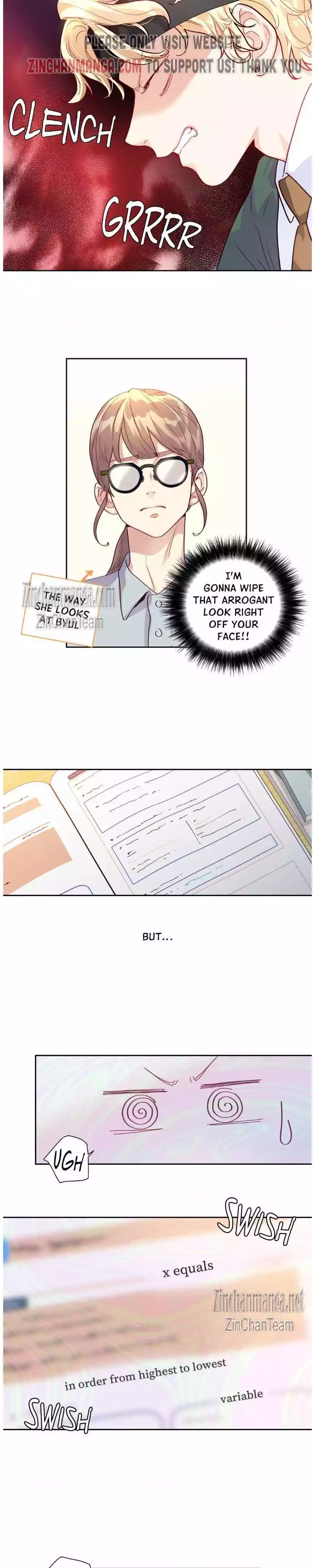 Love Is An Illusion - Chapter 126 Page 4