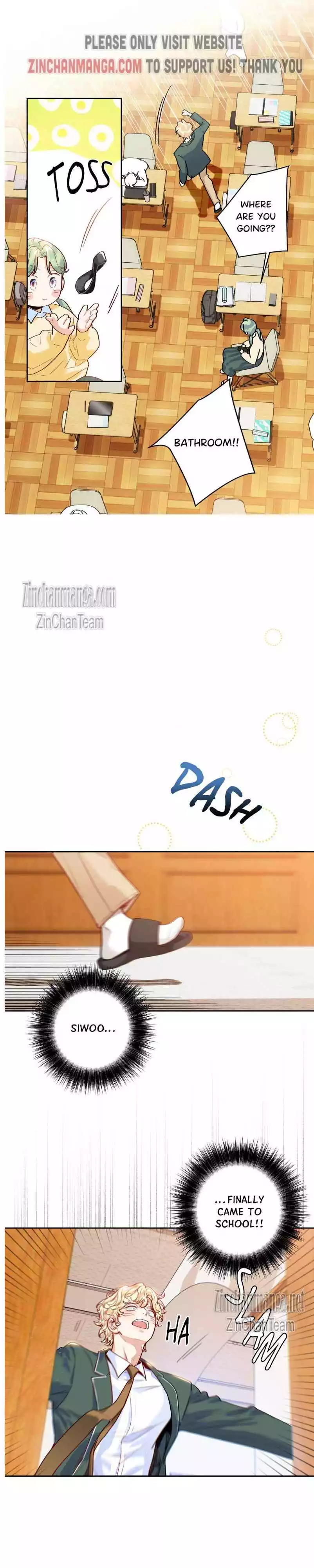 Love Is An Illusion - Chapter 126 Page 10