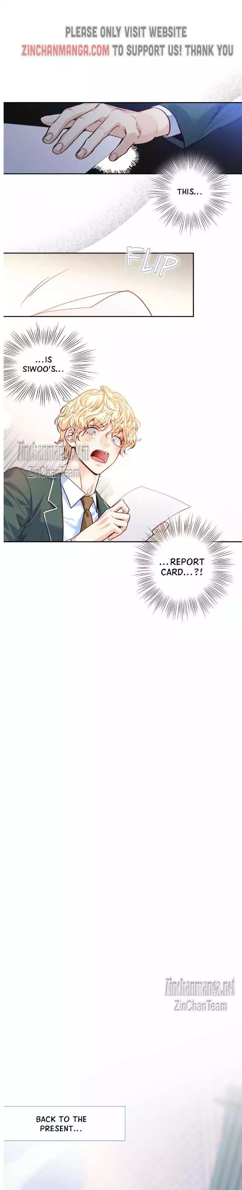 Love Is An Illusion - Chapter 126 Page 12
