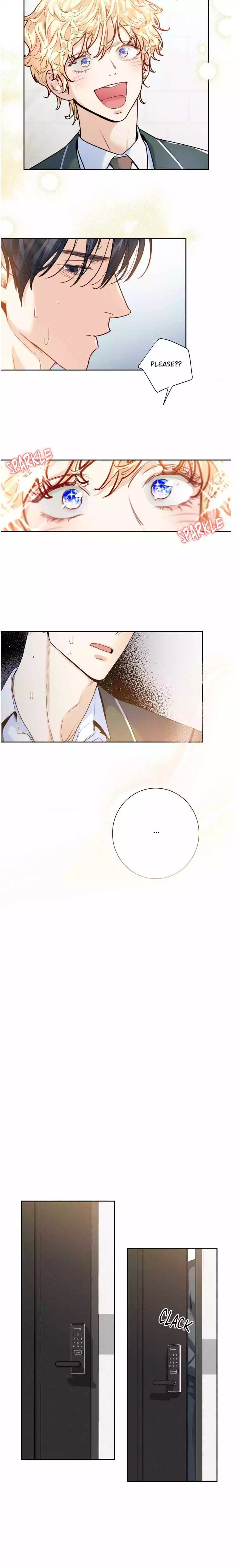 Love Is An Illusion - Chapter 126 Page 18