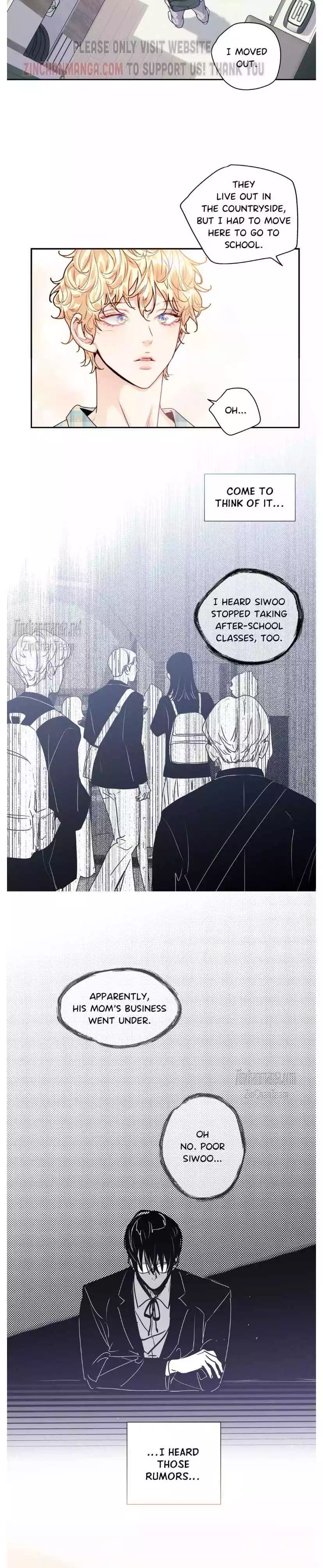 Love Is An Illusion - Chapter 127 Page 6