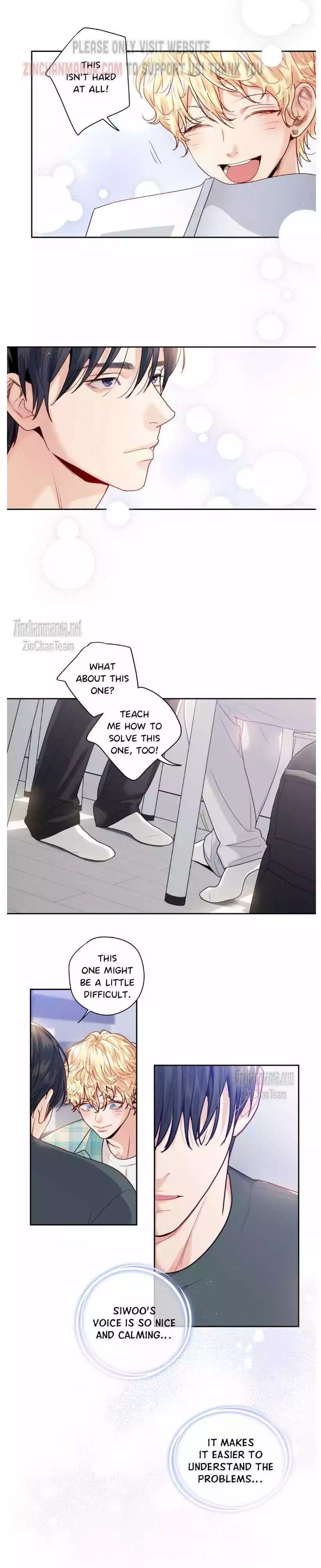 Love Is An Illusion - Chapter 127 Page 13
