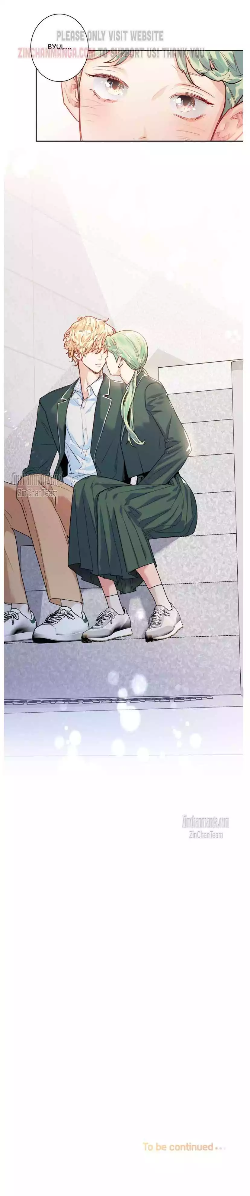 Love Is An Illusion - Chapter 127 Page 20