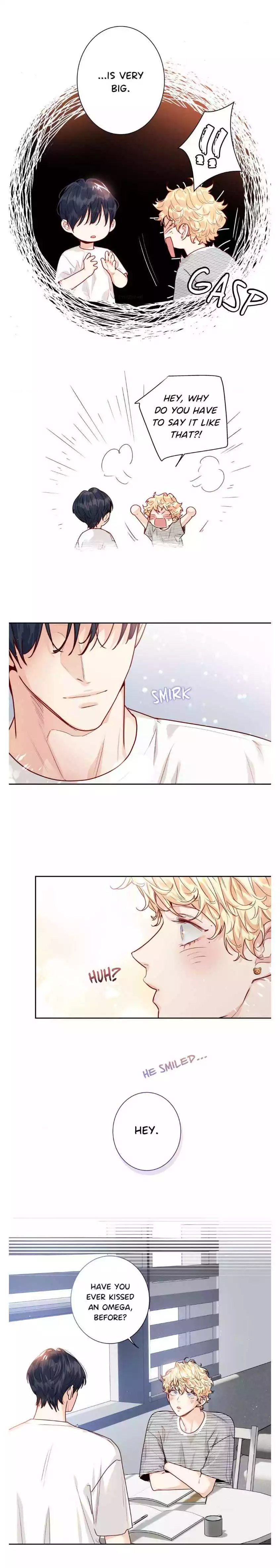 Love Is An Illusion - Chapter 128 Page 13