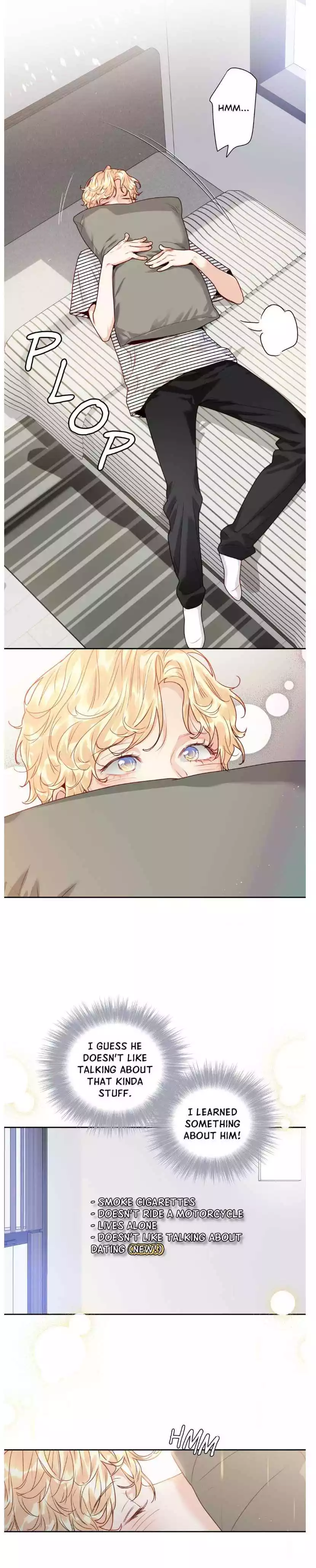 Love Is An Illusion - Chapter 128 Page 17