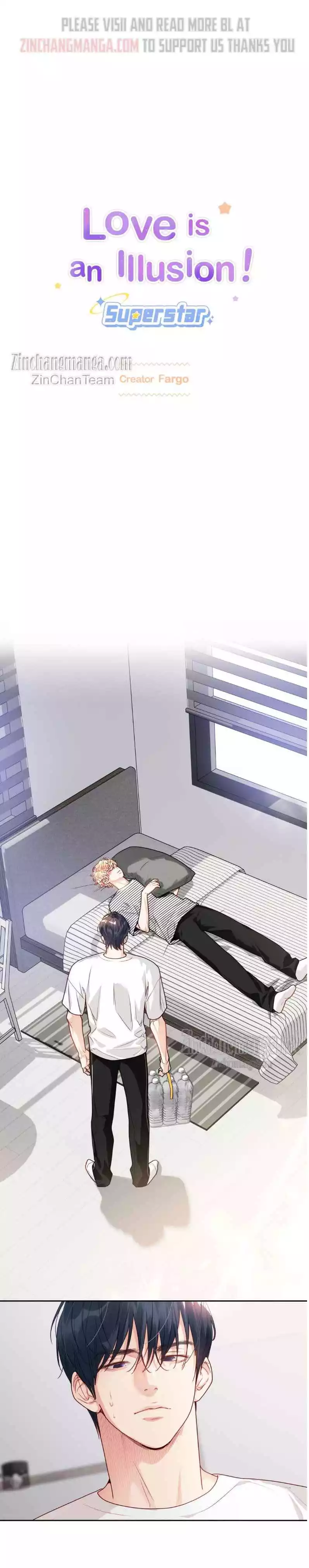 Love Is An Illusion - Chapter 129 Page 2