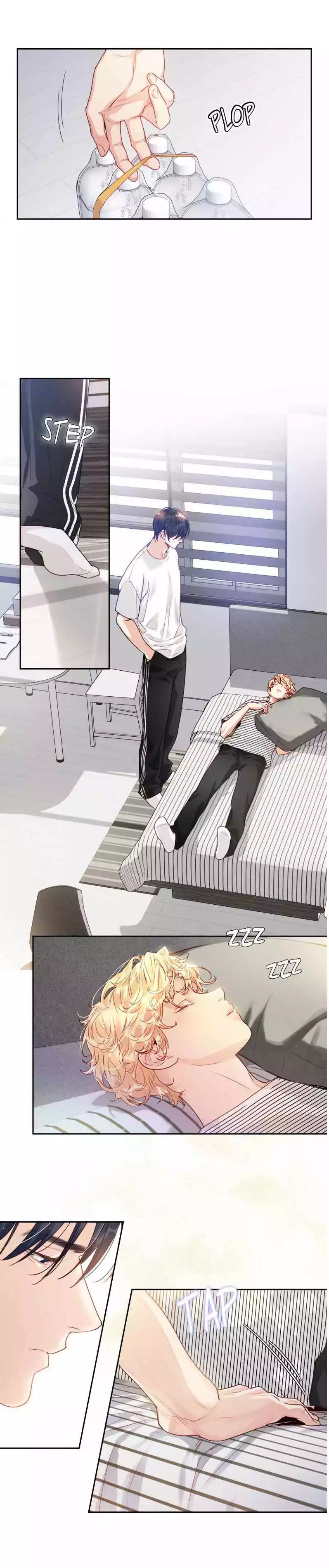 Love Is An Illusion - Chapter 129 Page 3