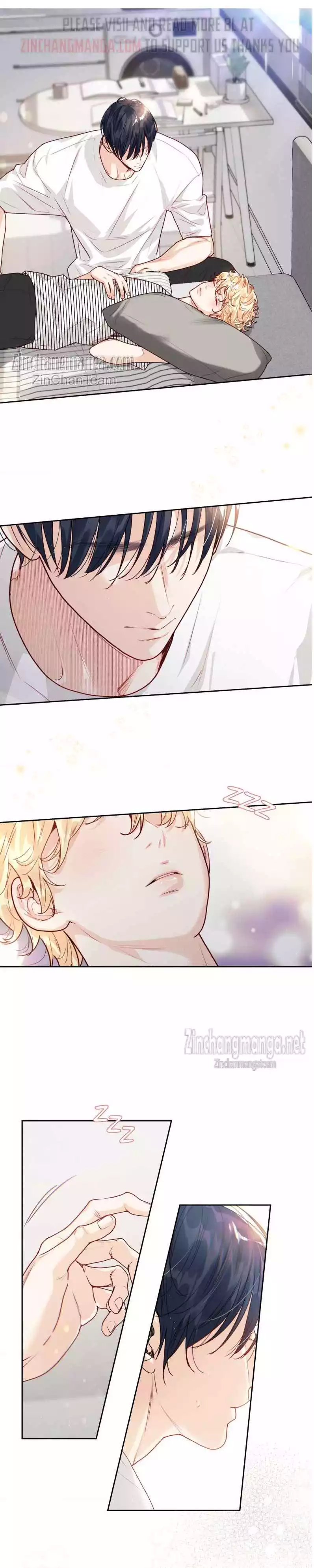 Love Is An Illusion - Chapter 129 Page 4