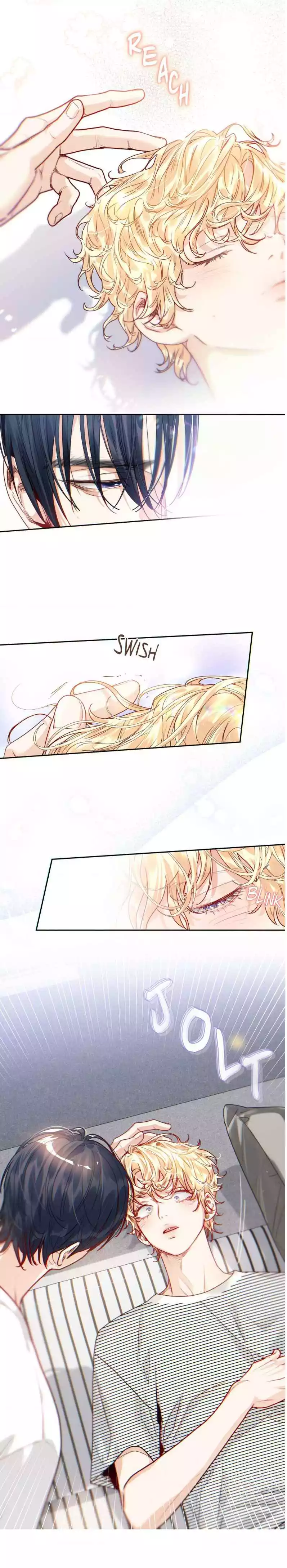 Love Is An Illusion - Chapter 129 Page 5