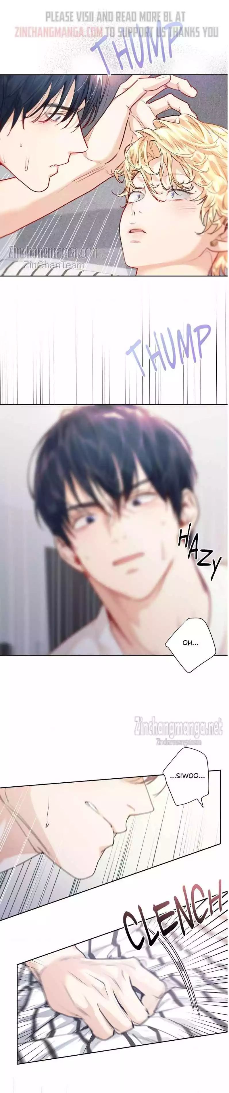 Love Is An Illusion - Chapter 129 Page 6