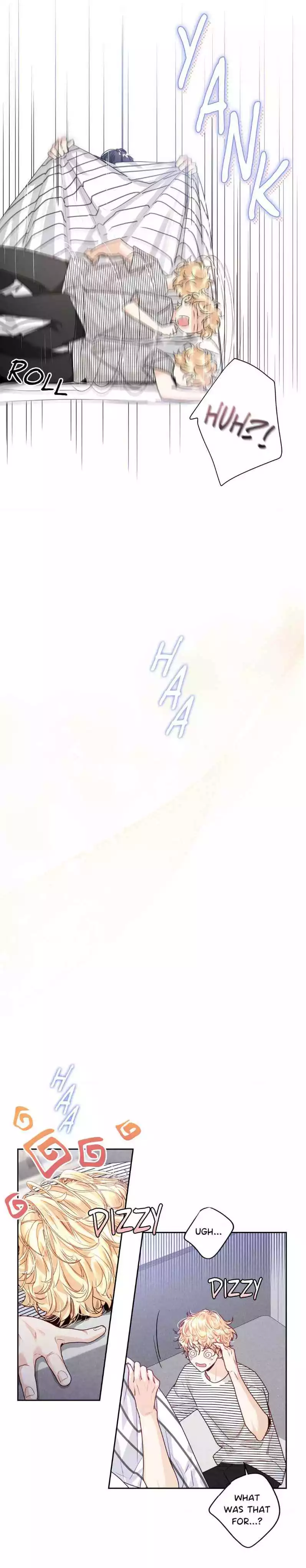 Love Is An Illusion - Chapter 129 Page 7