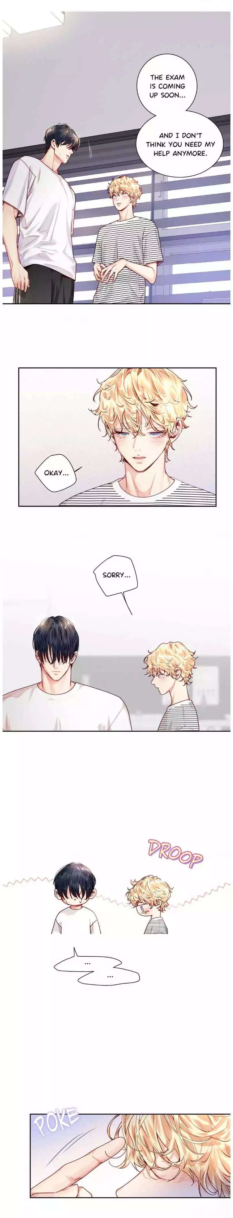 Love Is An Illusion - Chapter 129 Page 11