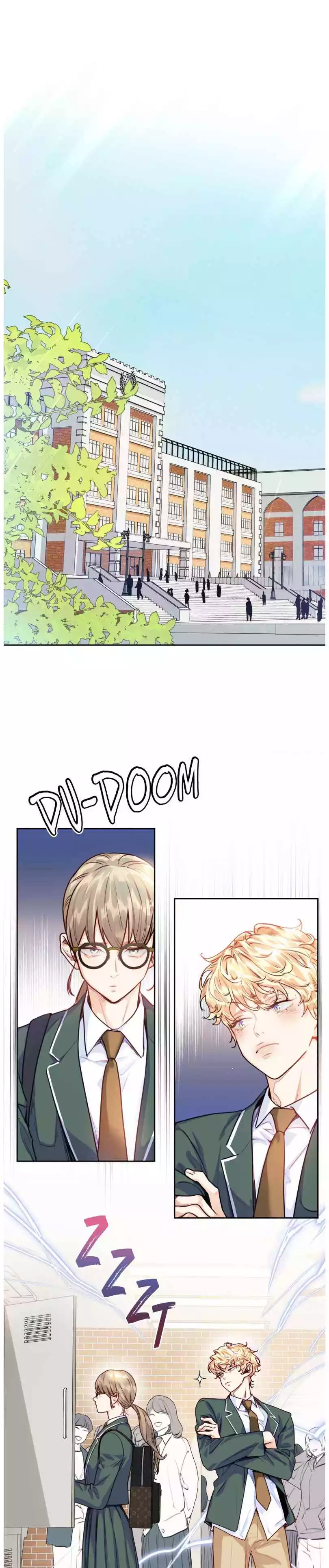 Love Is An Illusion - Chapter 129 Page 15