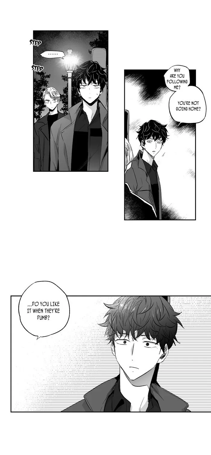 Love Is An Illusion - Chapter 13 Page 5