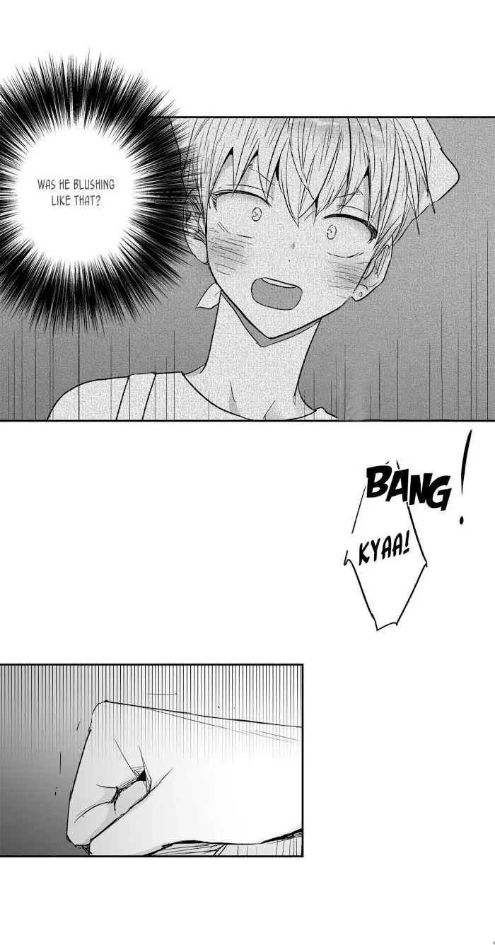 Love Is An Illusion - Chapter 13 Page 17