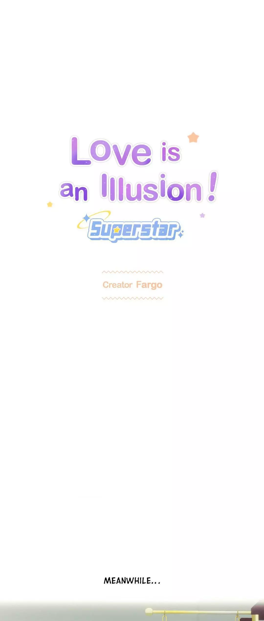 Love Is An Illusion - Chapter 130 Page 1
