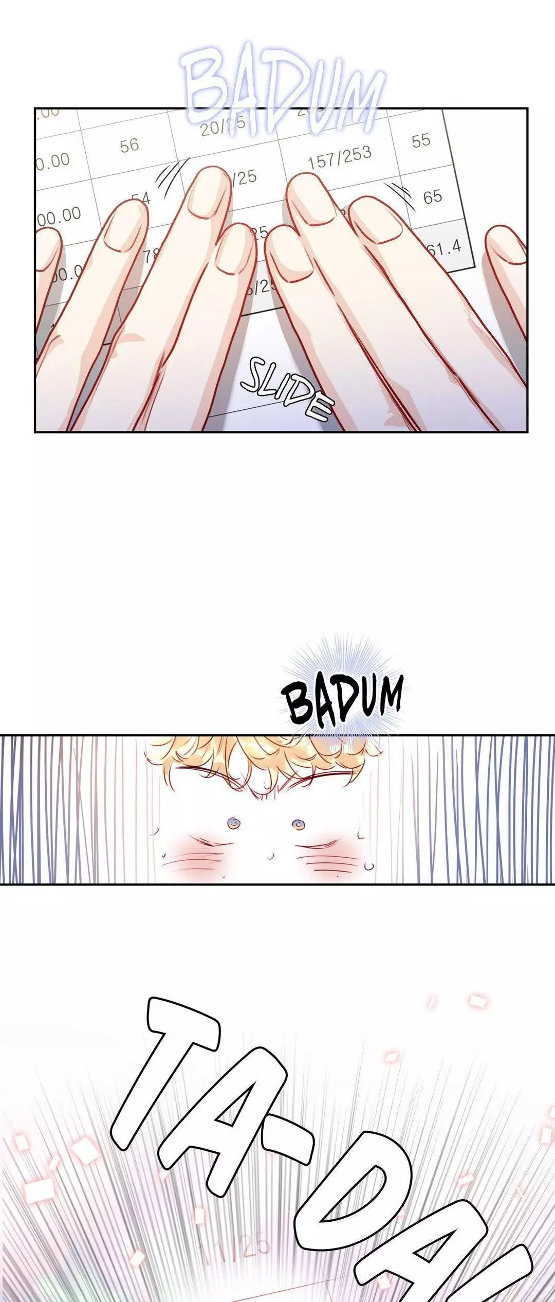 Love Is An Illusion - Chapter 130 Page 3
