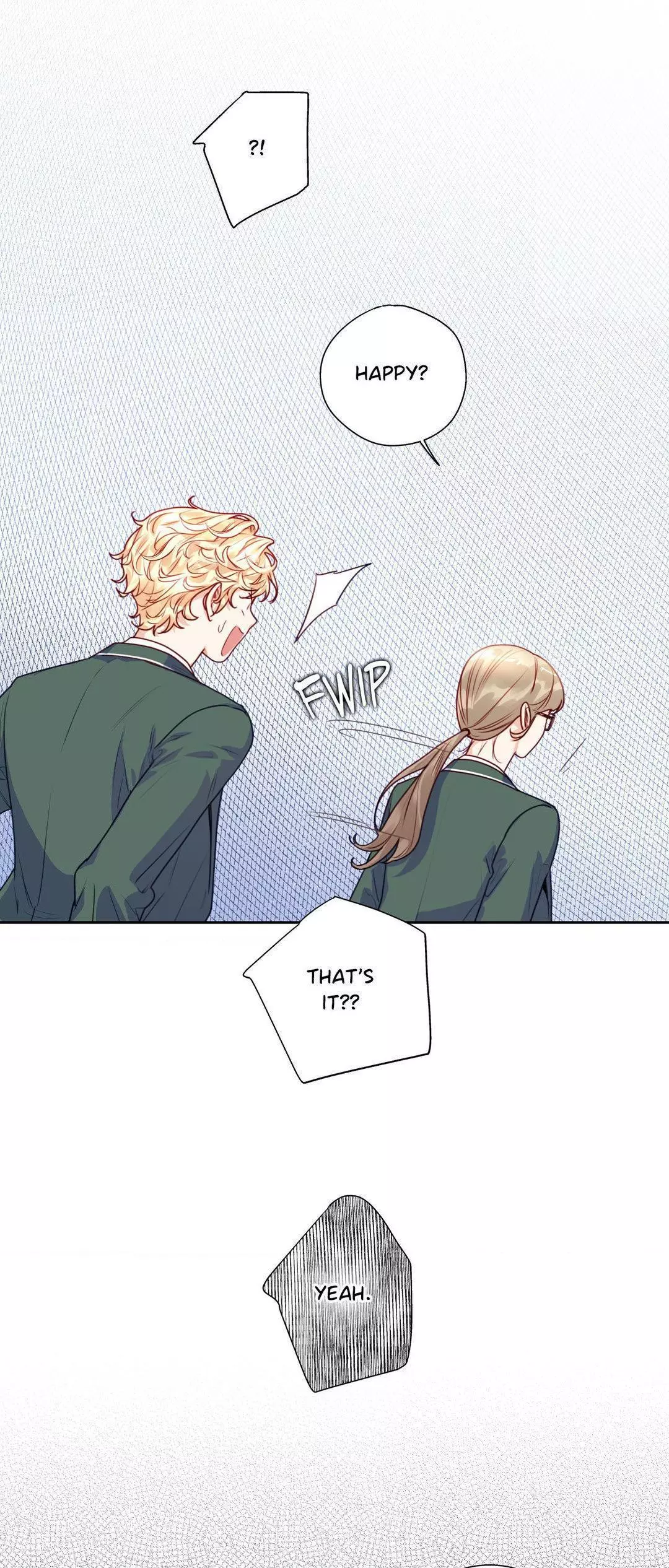 Love Is An Illusion - Chapter 130 Page 10