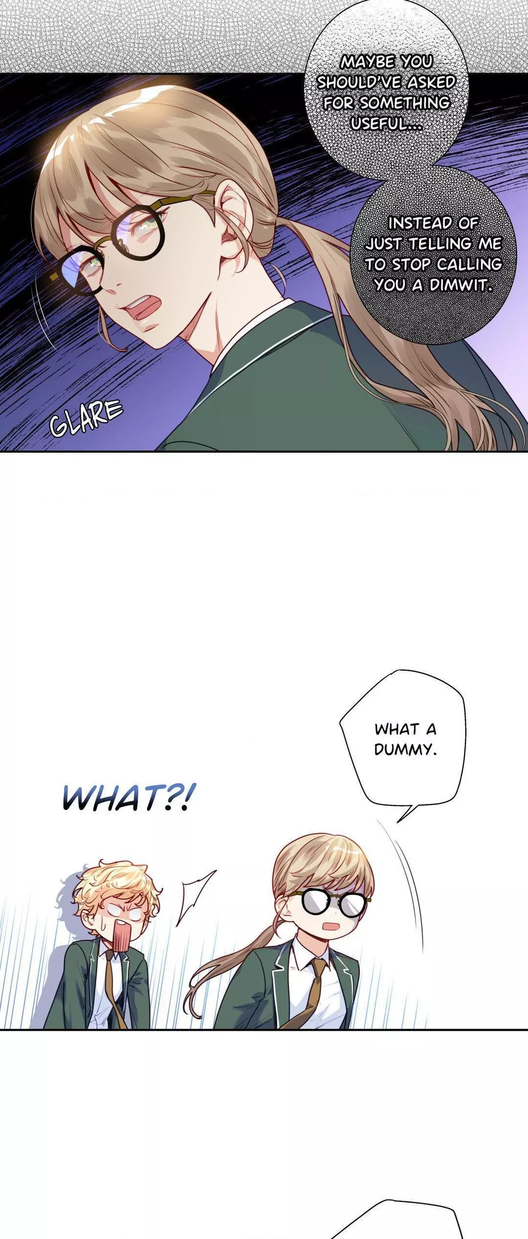 Love Is An Illusion - Chapter 130 Page 11