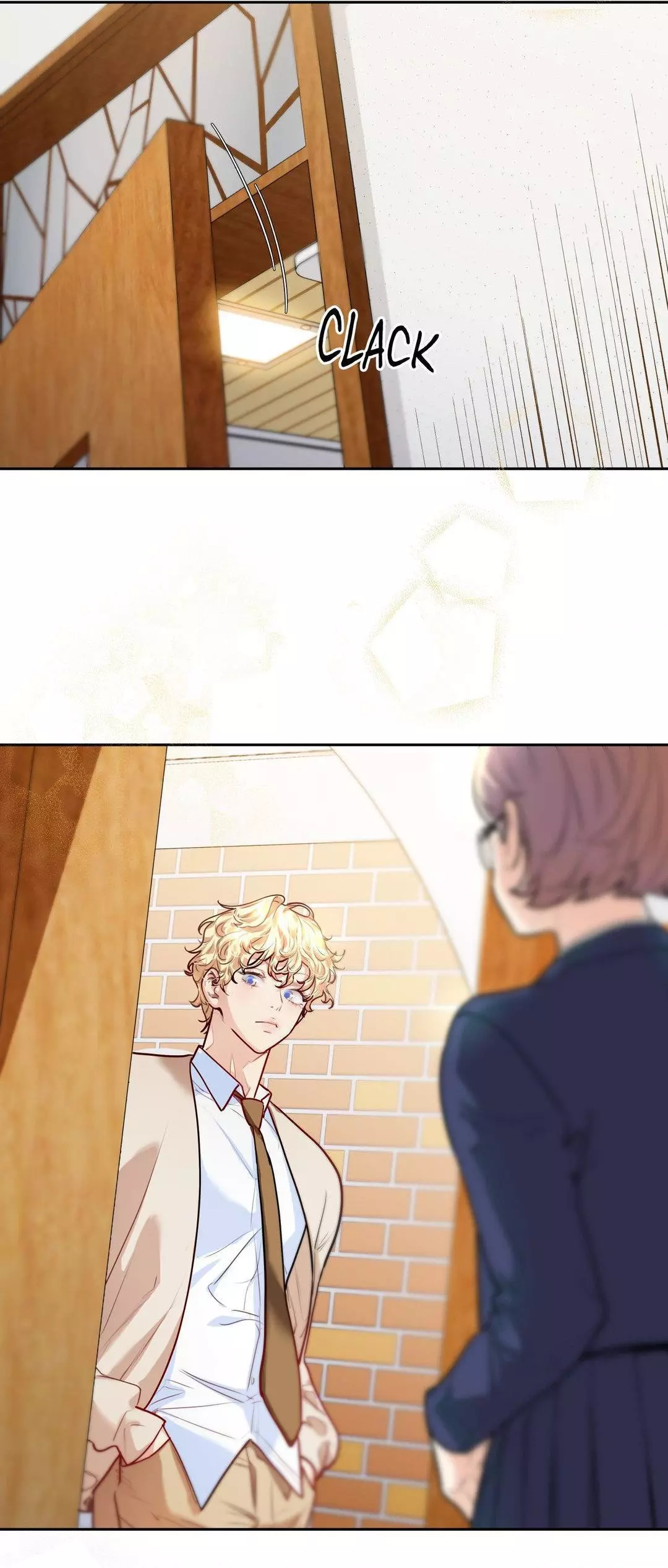 Love Is An Illusion - Chapter 130 Page 40
