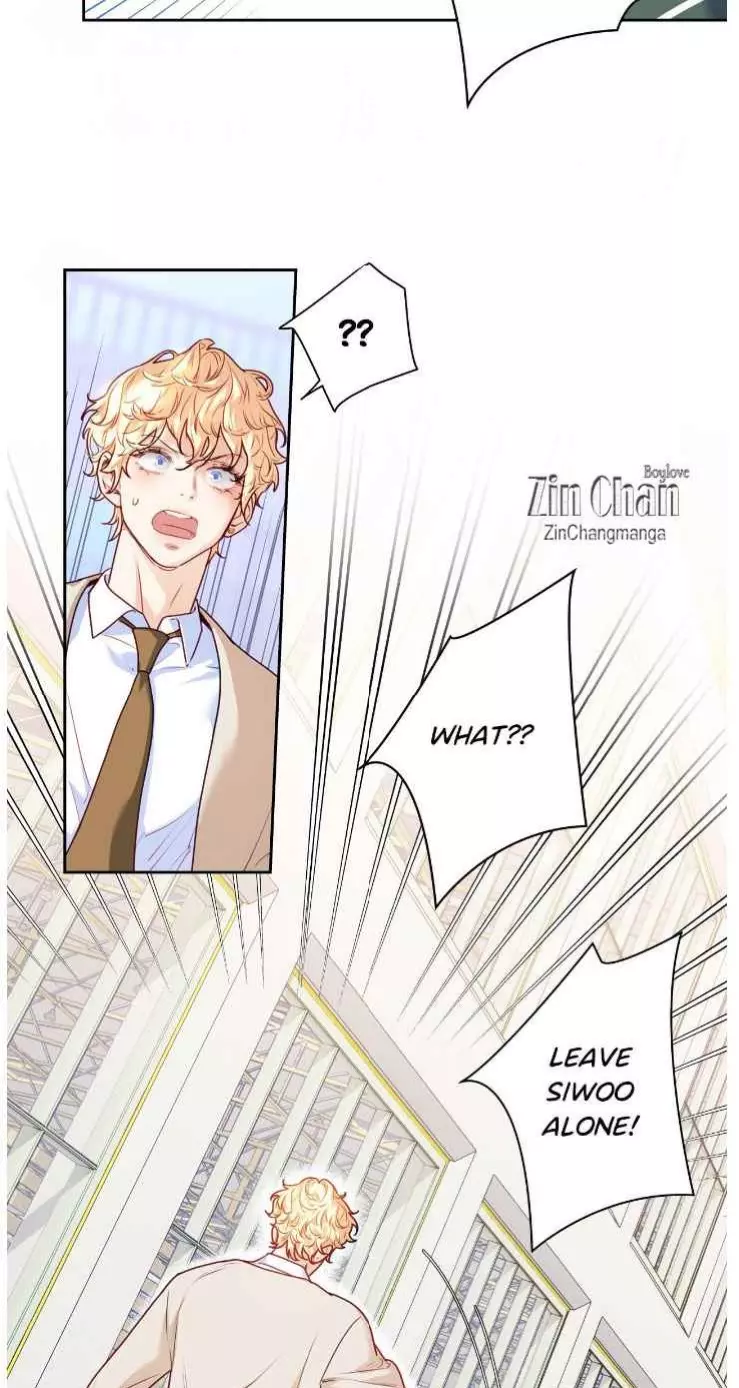 Love Is An Illusion - Chapter 131 Page 20