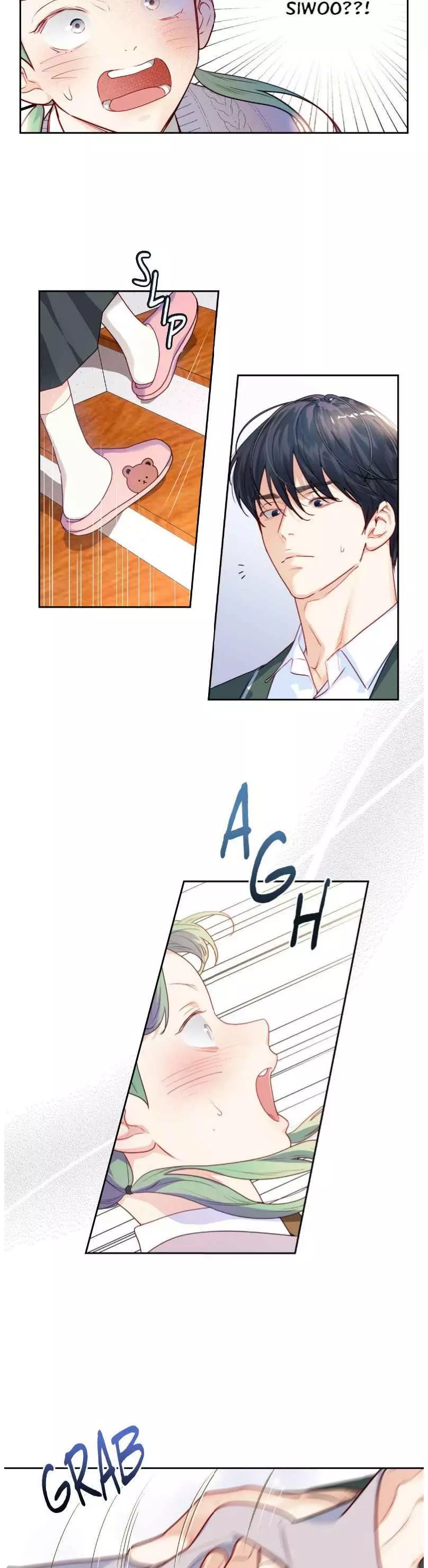 Love Is An Illusion - Chapter 132 Page 6