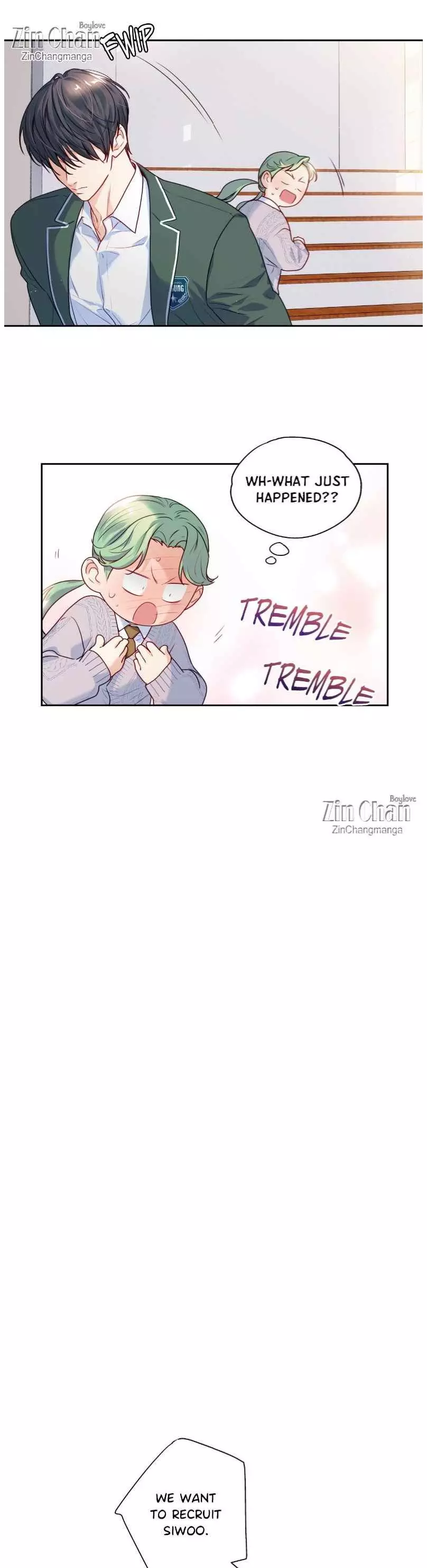 Love Is An Illusion - Chapter 132 Page 8