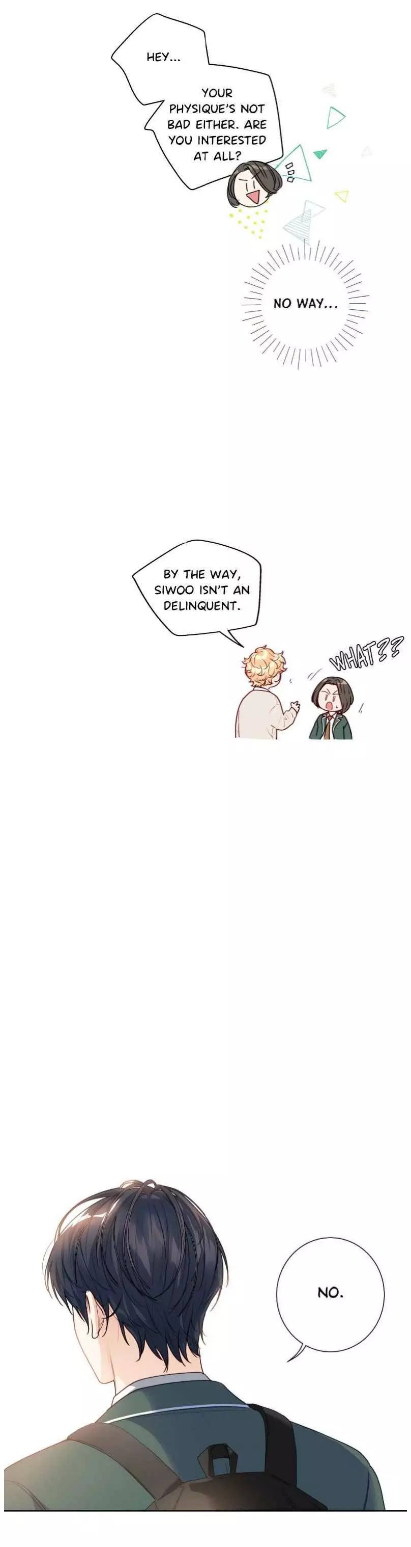 Love Is An Illusion - Chapter 132 Page 12