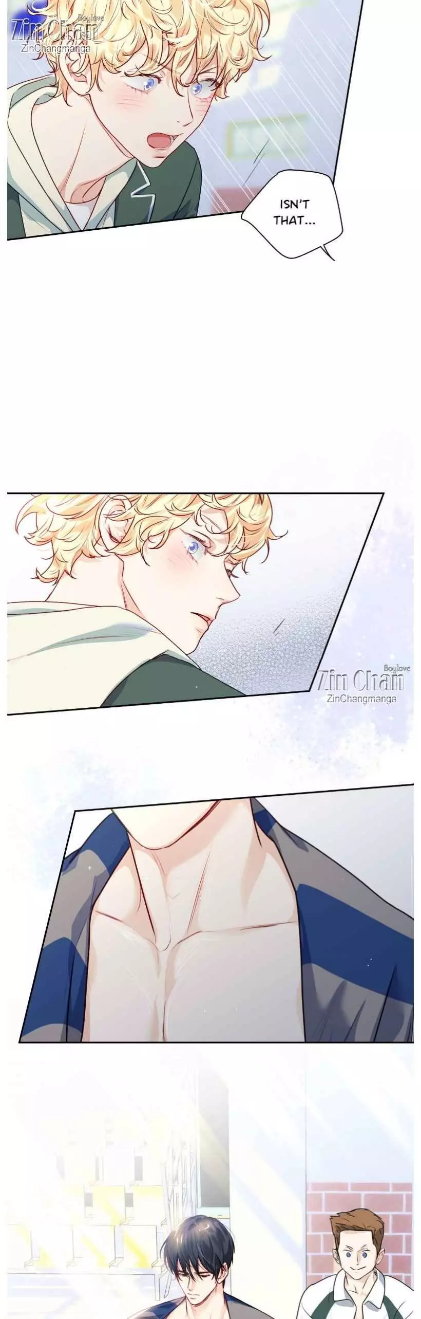 Love Is An Illusion - Chapter 132 Page 23