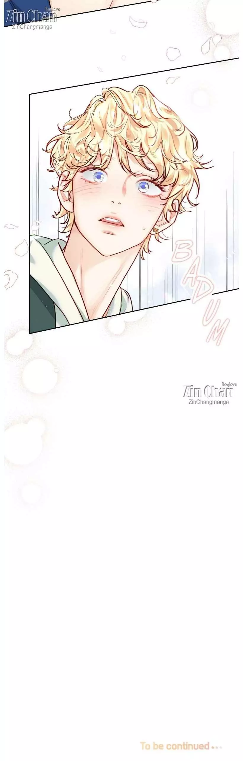 Love Is An Illusion - Chapter 132 Page 25