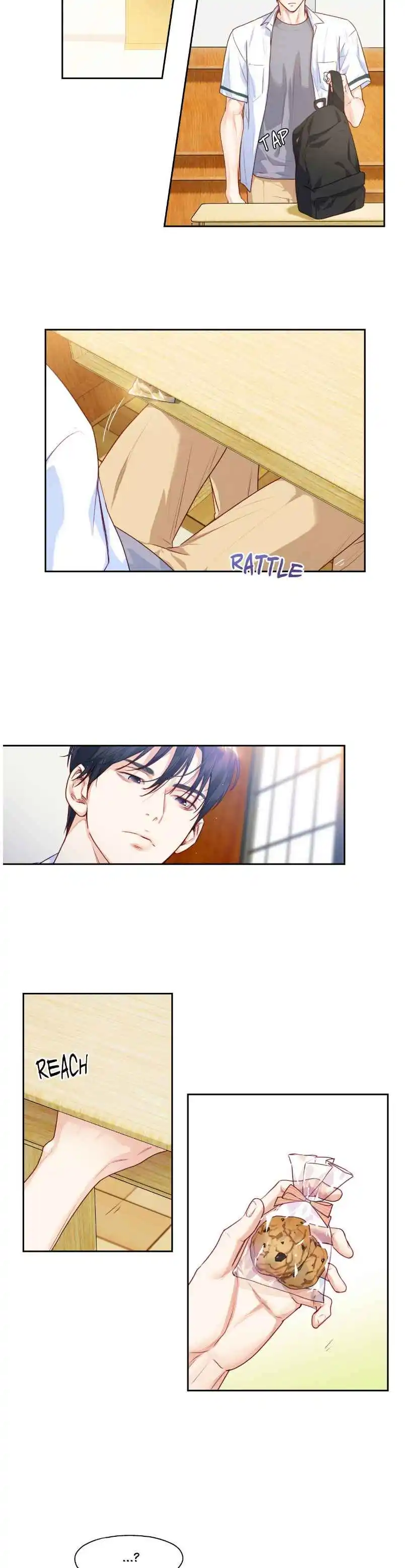 Love Is An Illusion - Chapter 134 Page 6