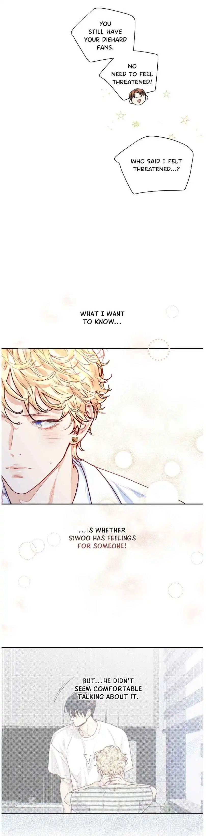 Love Is An Illusion - Chapter 134 Page 12
