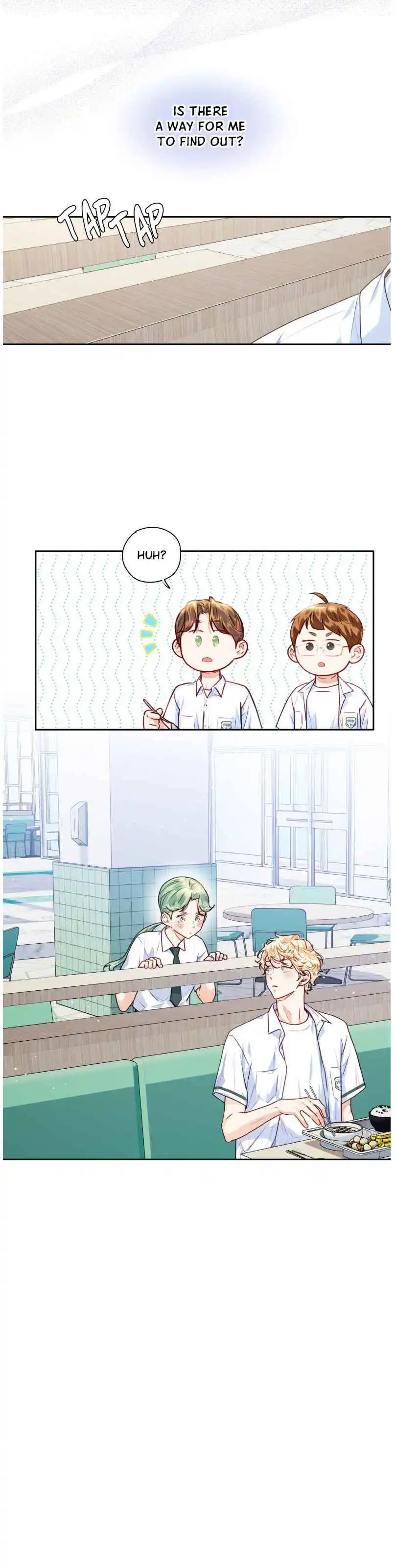 Love Is An Illusion - Chapter 134 Page 13
