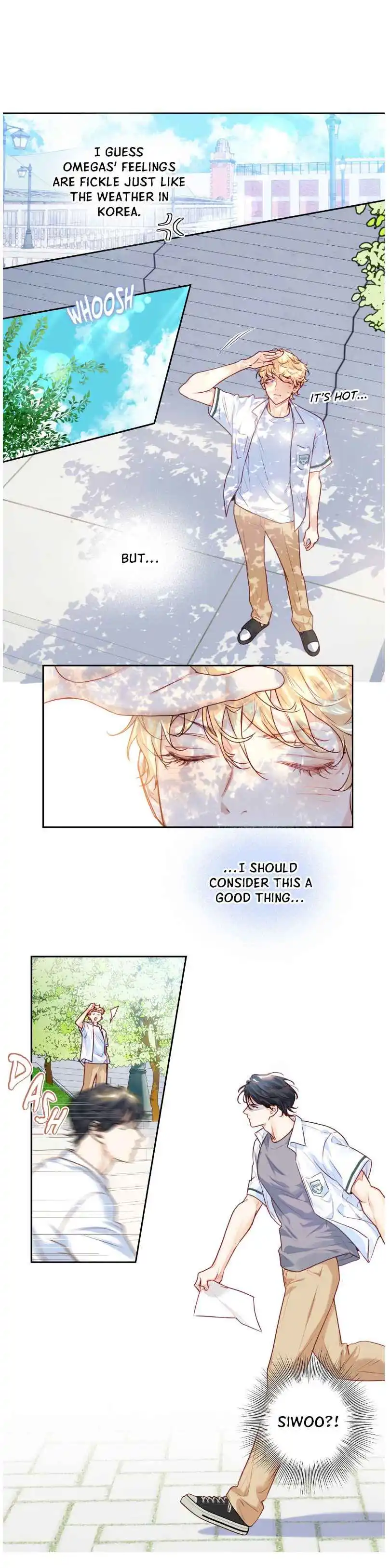 Love Is An Illusion - Chapter 134 Page 18