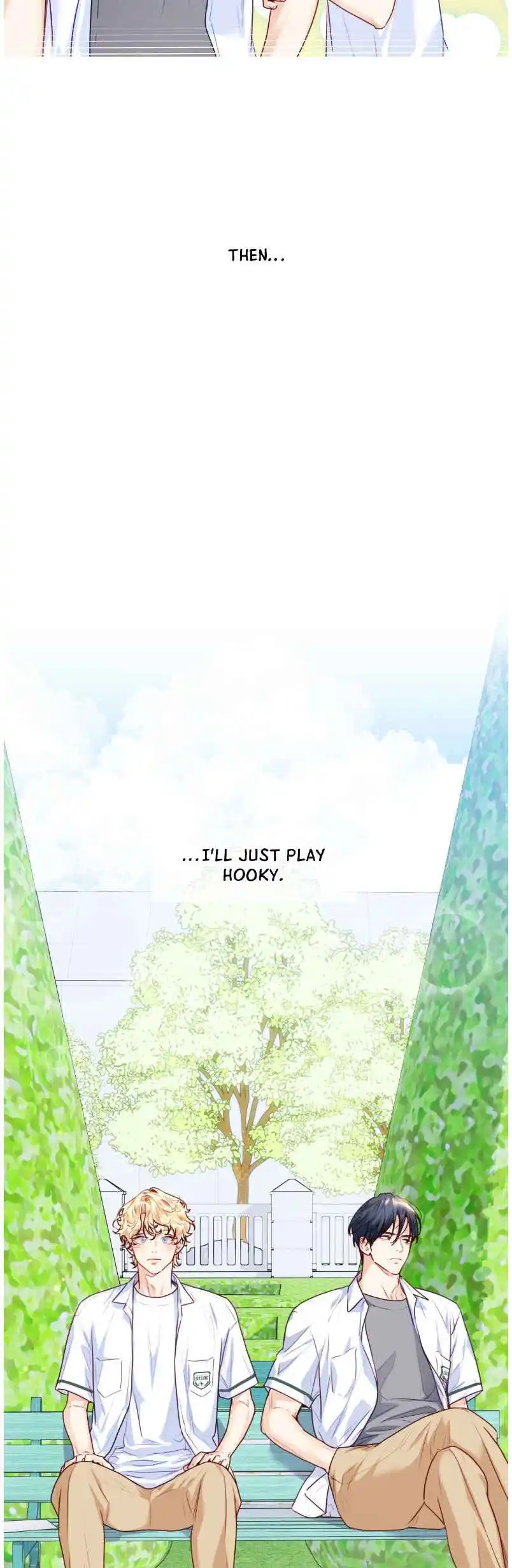 Love Is An Illusion - Chapter 134 Page 21
