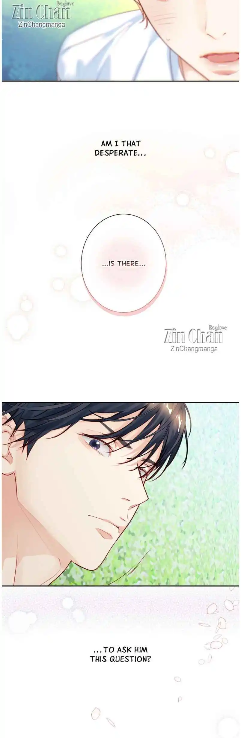 Love Is An Illusion - Chapter 134 Page 26