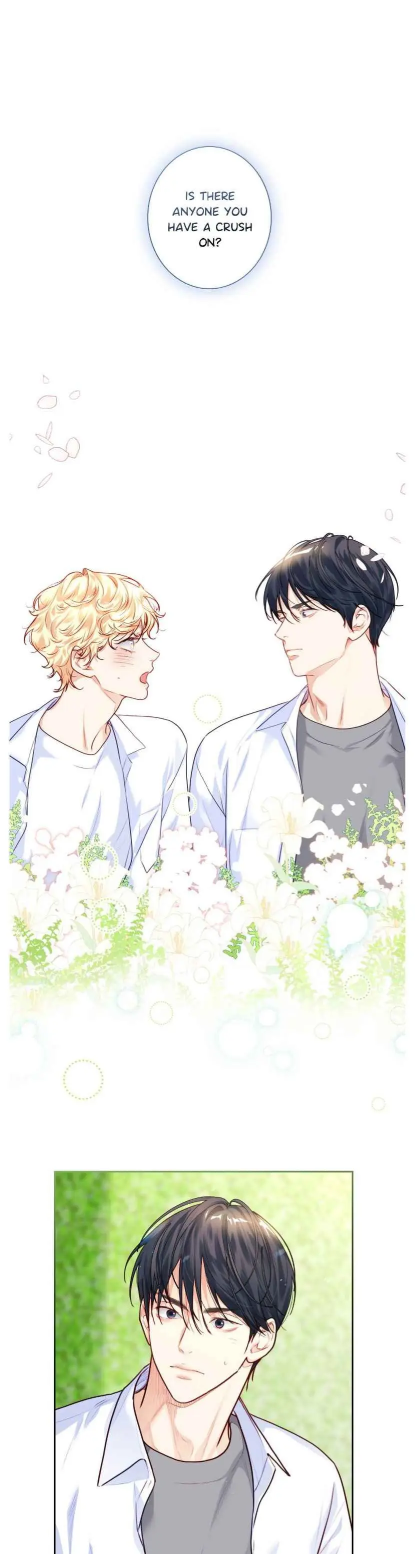 Love Is An Illusion - Chapter 135 Page 4