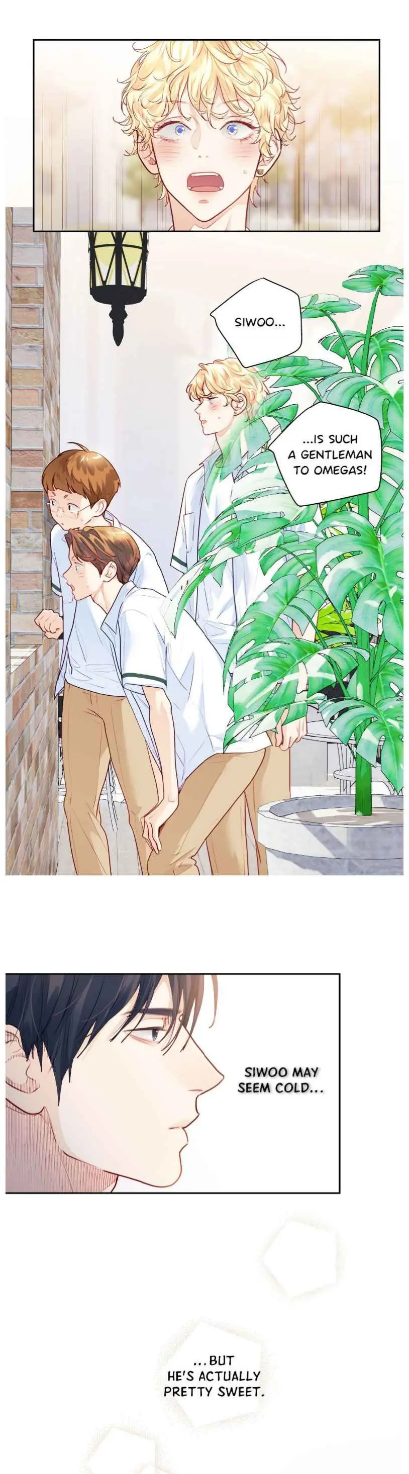 Love Is An Illusion - Chapter 135 Page 18