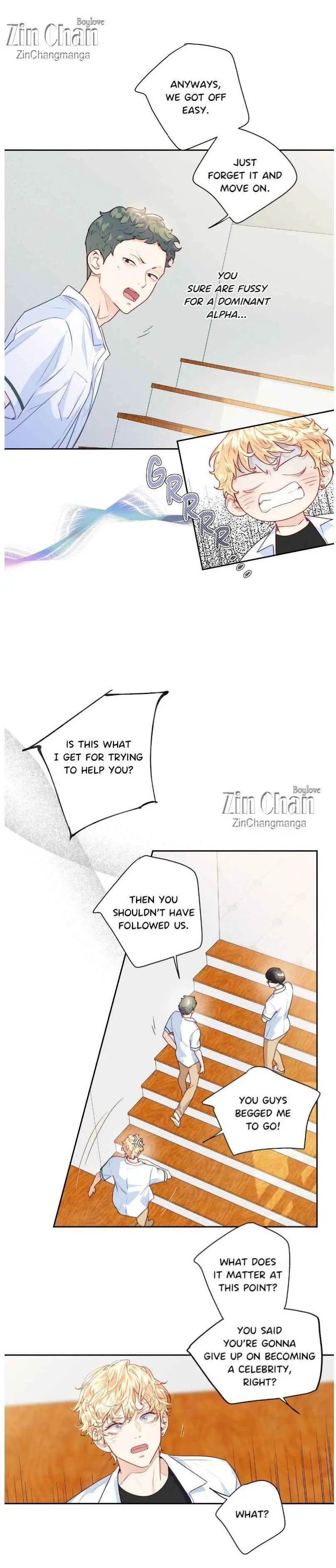 Love Is An Illusion - Chapter 136 Page 11