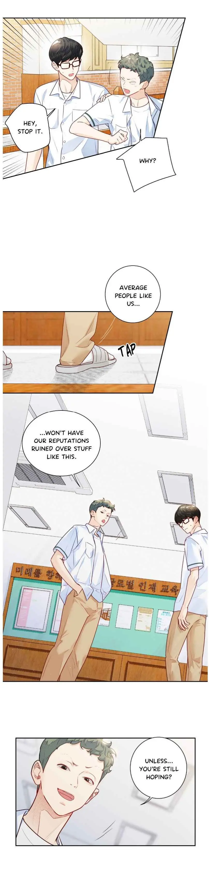 Love Is An Illusion - Chapter 136 Page 12