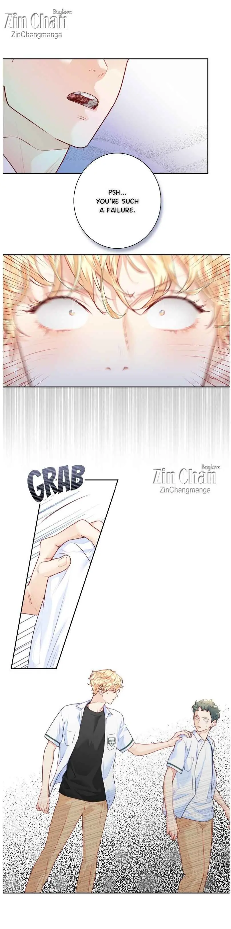 Love Is An Illusion - Chapter 136 Page 13