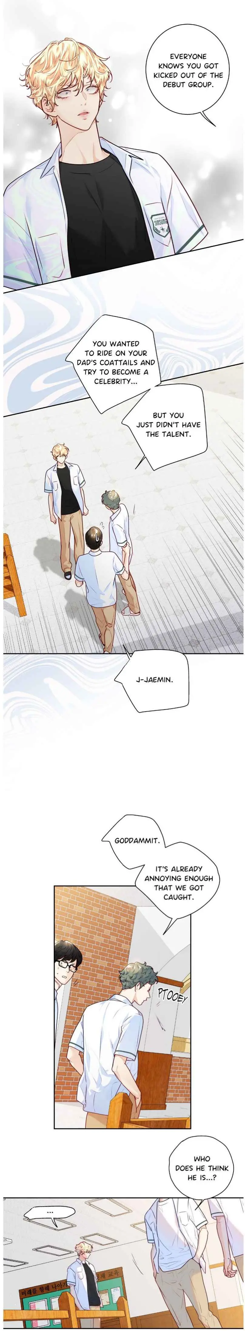 Love Is An Illusion - Chapter 136 Page 15