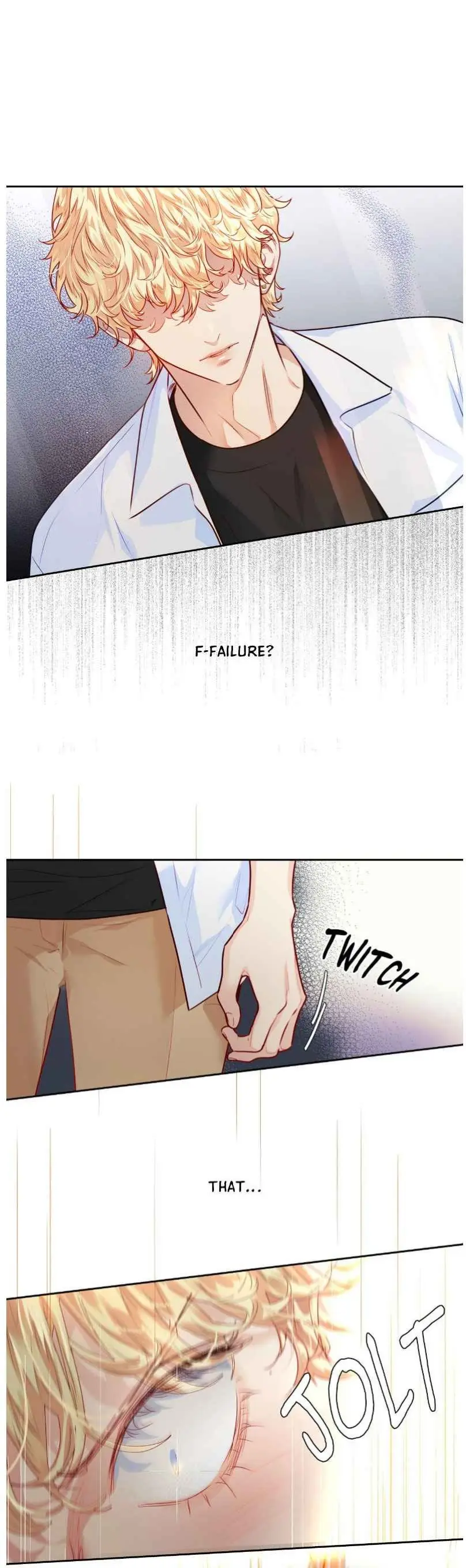 Love Is An Illusion - Chapter 136 Page 16