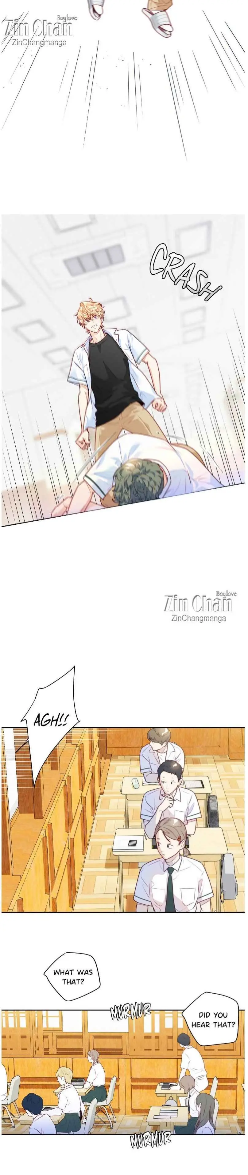 Love Is An Illusion - Chapter 136 Page 18