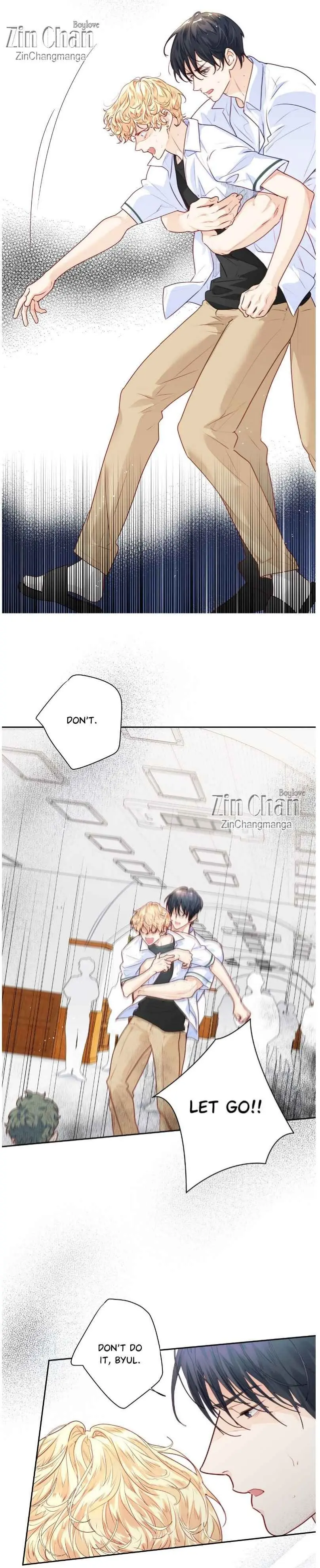 Love Is An Illusion - Chapter 136 Page 22