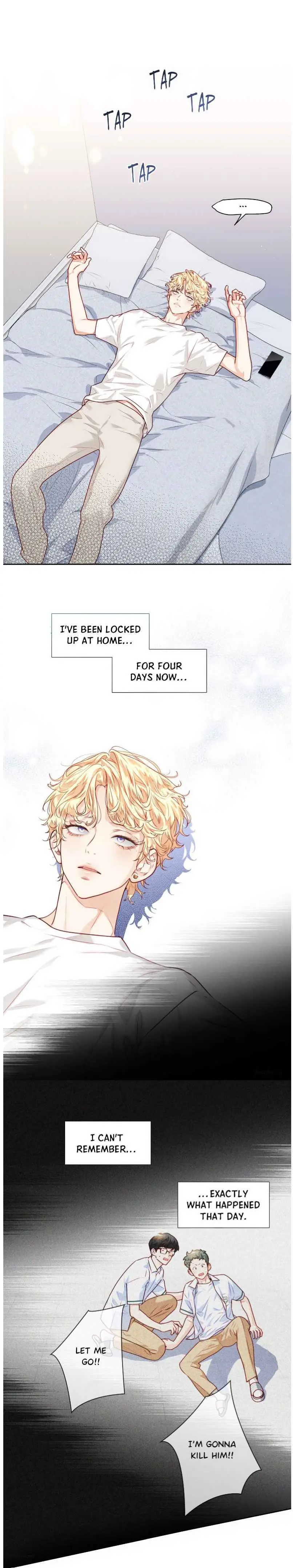 Love Is An Illusion - Chapter 137 Page 3