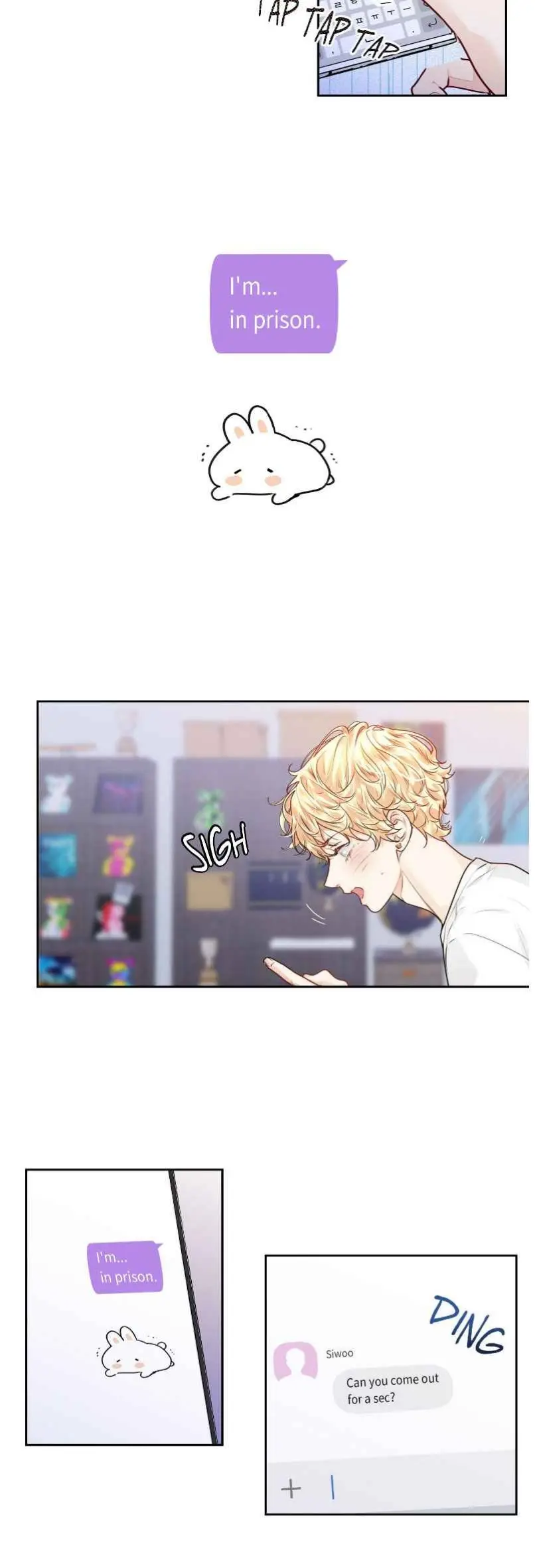 Love Is An Illusion - Chapter 137 Page 18